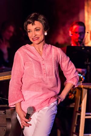 Judy Garland Tribute Starring Nancy Hays Comes to Oscar's Palm Springs 