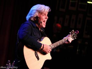 John Davidson's Club Sandwich Season Two Set to Open This Month Image