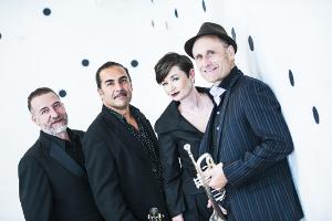 World Music Institute Presents Paris Combo Image