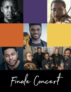 The Gateways Music Festival to Present Finale Concert Tonight Image
