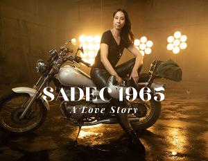 SADEC 1965: A LOVE STORY Announced At The Toronto Fringe Festival Image