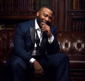 The Cecilia Chorus Of New York Presents Their Music Director Mark Shapiro In Conversation With Baritone Sidney Outlaw Image