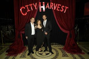 Cardinal Du Four Armagnac Featured at 2022 City Harvest Gala Fundraiser Honoring Sandra and Eric Ripert Image