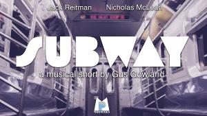 Nicholas McLean and Jack Reitman Star In Brand New, Musical Short From Gus Gowland 