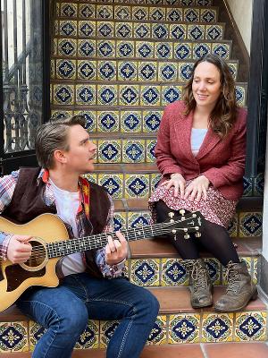 Out of the Box Theatre Company to Present ONCE: THE MUSICAL This Month Image