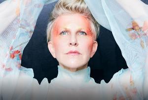 Harris Theater Presents EDEN By Joyce DiDonato  Image