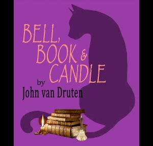 BELL, BOOK AND CANDLE to Open in June at Theatre Palisades Image