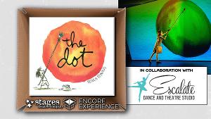Stages Theatre Presents An Encore Of THE DOT Image