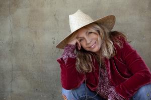 Knauer Performing Arts Center Celebrates Women's History Month With Special Performance By Rickie Lee Jones  Image