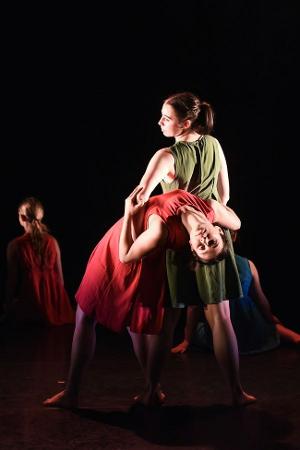 Dublin Youth Dance Company to Present Winter Gala Featuring Talented Ensembles 