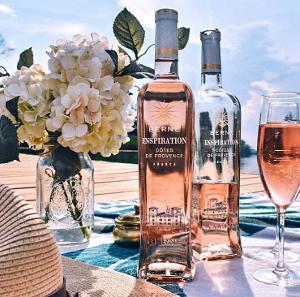 Join The Stars Of Wine And Entertainment In A Virtual ZOOM Toast And Celebration On National Rosé Day 2020 