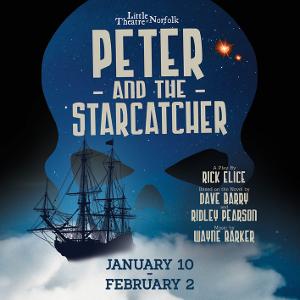 Little Theatre Of Norfolk Presents PETER AND THE STARCATCHER  Image