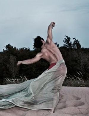 Nai-Ni Chen Dance Company Announces The Bridge Classes July 6-8 Image
