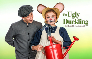 GTA's WonderQuest Presents A Modern Take On THE UGLY DUCKLING Image