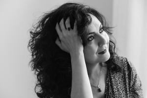 Link Music Lab to Present Mahsa Vahdat And Sardar Mohamad Jani In Concert Image