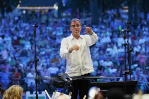 Boston Landmarks Orchestra to Celebrate 20th Season With Return To Live Music Image