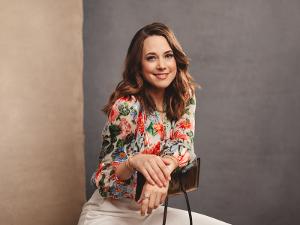 MEAN GIRLS Star Erika Henningsen To Host Master Classes For Discovering Broadway Inc.  Image