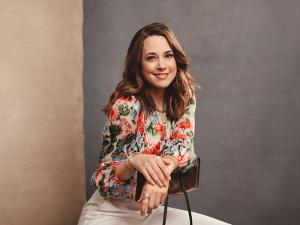 MEAN GIRLS Star Erika Henningsen To Host Master Classes For Discovering Broadway Inc. Image