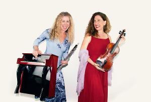 Rachel Handman and Keve Wilson Will Perform at Feinstein's/54 Below in September Image