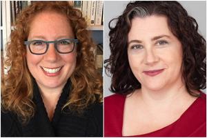 Jacqueline Goldfinger And Allison Horsley Launch New Firm Moving Arts Consulting Image