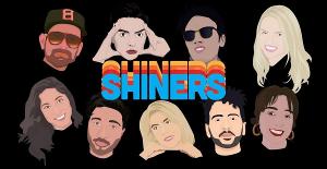 Shiners Presents SPLASH ZONE 