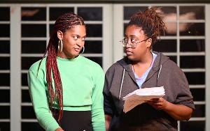 Submissions Are Now Open For Live & In Color's 2023 June Bingham New Playwright Commission Image