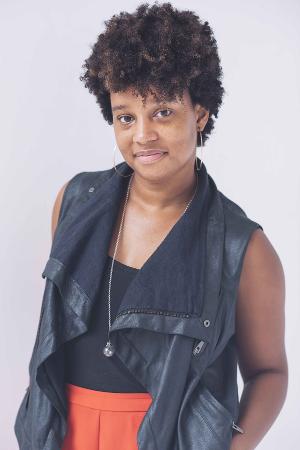 Playwright Charly Evon Simpson Named Keynote Speaker for The JL Smith New Works Festival 