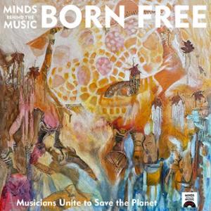 Music Stars Come Together From Rock To Pop, They're All United In One Cause – To Save The Planet Image