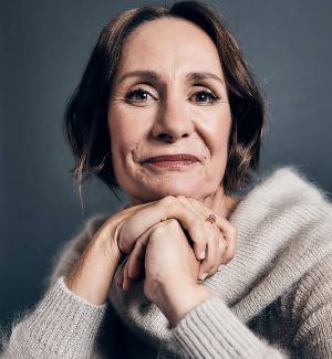 Laurie Metcalf Joins The Young Actors' Theatre Camp for A Special Reading, December 21 