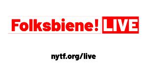 National Yiddish Theatre Folksbiene Presents An International Purim Celebration 