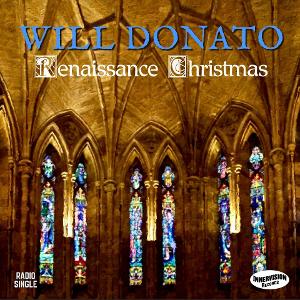 ​​​​​​​​​New Christmas Single And More Announced at Innervision Records Image