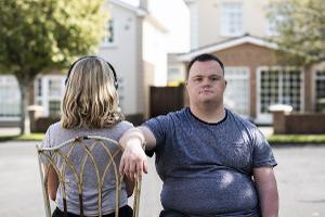 Talking Shop Ensemble and Run Of The Mill Tour MAKING A MARK Next Month Image