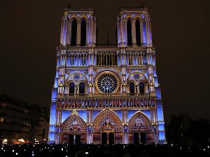 Agape Theater Company Presents THE HUNCHBACK OF NOTRE DAME Image