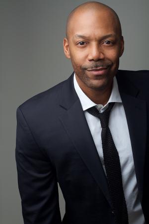Adelphi PAC Will Present Bobby Short Tribute Concert Featuring T. Oliver Reid Image