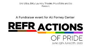 'Refractions Of Pride' Festival Announces Cast, Creatives, and Performances 