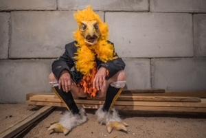 HI DESERT FRINGE FESTIVAL Comes To Joshua Tree Retreat Center, May 19-21 Image