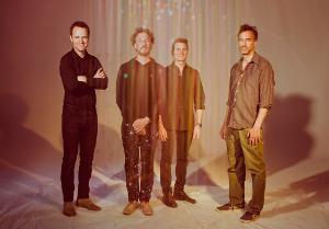 Guster Announces OMAGAH! New Live Album With Omaha Symphony  Image