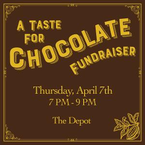 Lexington Historical Society to Present Chocolate Fundraiser: Support History While Indulging Your Sweet Tooth 