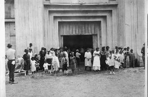 National Geographic Live To Present Greenwood: A Century Of Resilience At The McKnight Center Image