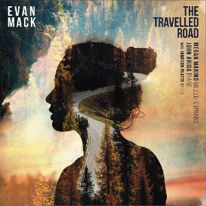 Ravello Records Announces Release Date for Evan Mack's THE TRAVELLED ROAD Album Image