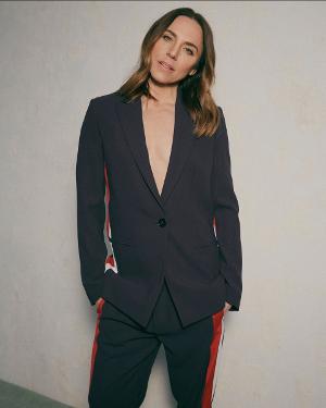 Melanie C Unveils 'Into You' Single Image