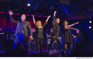 Jill Senter Returns In CELEBRATE THE MOMENT Image