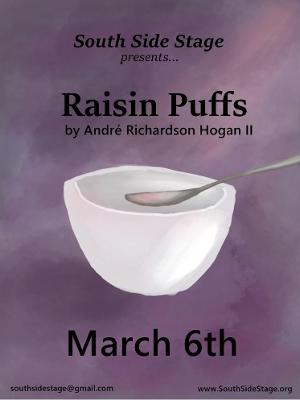 South Side Stage Presents RAISIN PUFFS Image