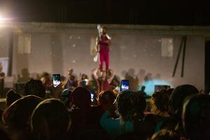 FLYING CARPET CHILDREN FESTIVAL Returns This October Image