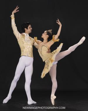 Casting Announced for Cleveland Ballet's THE NUTCRACKER 