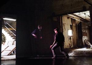Hillsborough Community College to Present GHOST FACTORY This Weekend Image
