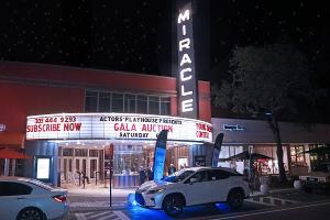 Bidding Is Now Open For The Actors' Playhouse Reach For The Stars Gala Auction Image