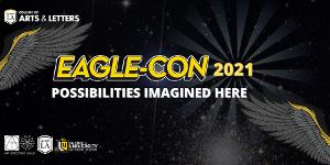 Eagle-Con 2021 To Honor George Takei, Wynn Thomas And Nnedi Okorafor Image