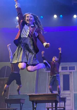 The Company Theatre Presents MATILDA The Musical This Month Image