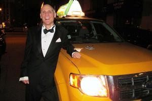 TED GREENBERG'S THE COMPLETE PERFORMER to Return to SoHo Playhouse Image